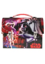 Star Wars Tin Lunch Box 2