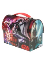 Star Wars Tin Lunch Box 3