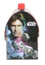 Star Wars Tin Lunch Box 4