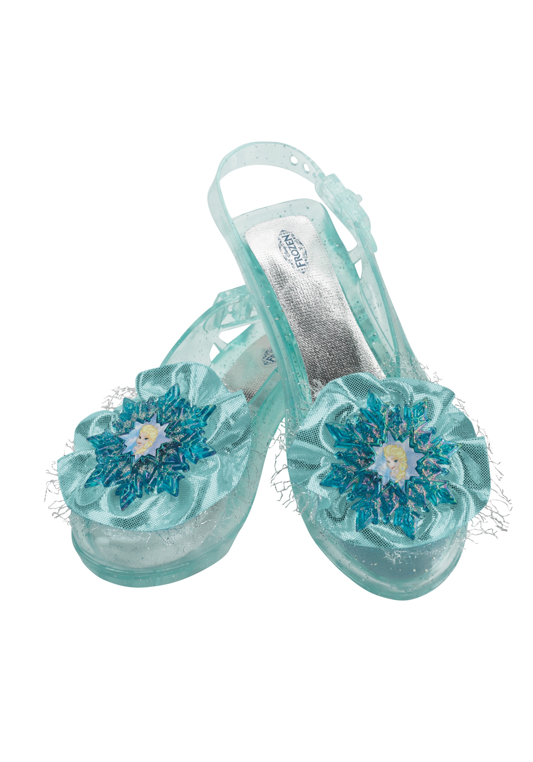 Elsas Shoes Frozen