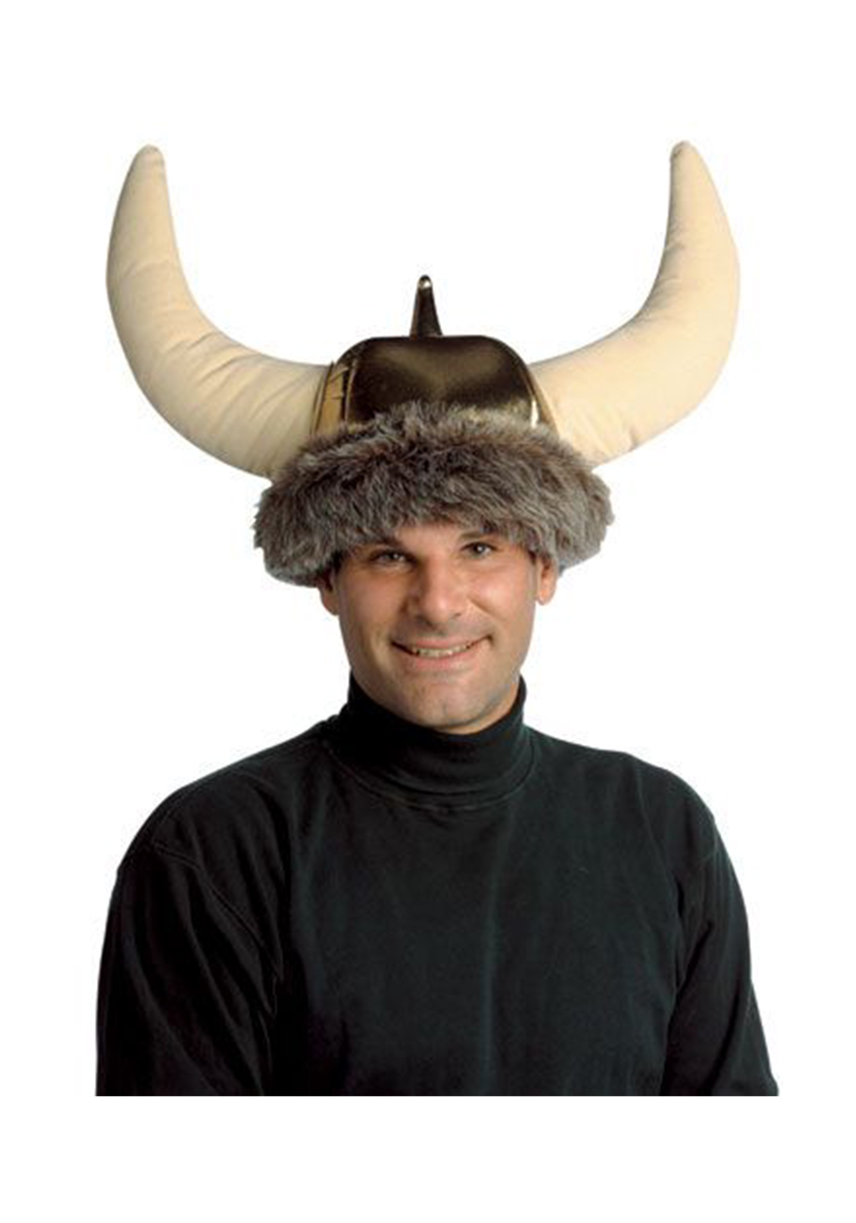 Space Viking Adult Hat