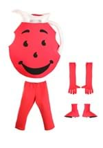 Kool-Aid Adult Deluxe Costume Alt 3