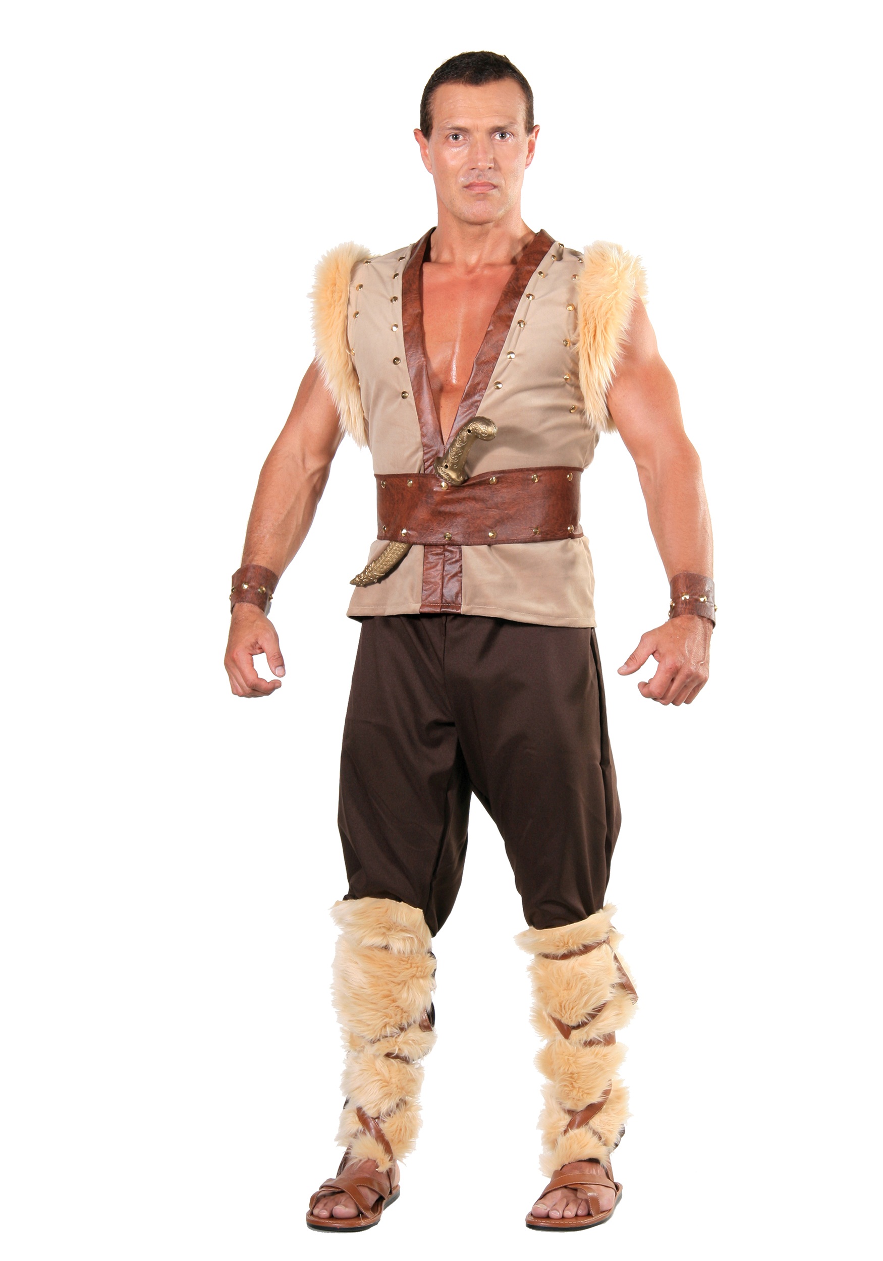 Norse God Thor Costume for Adults