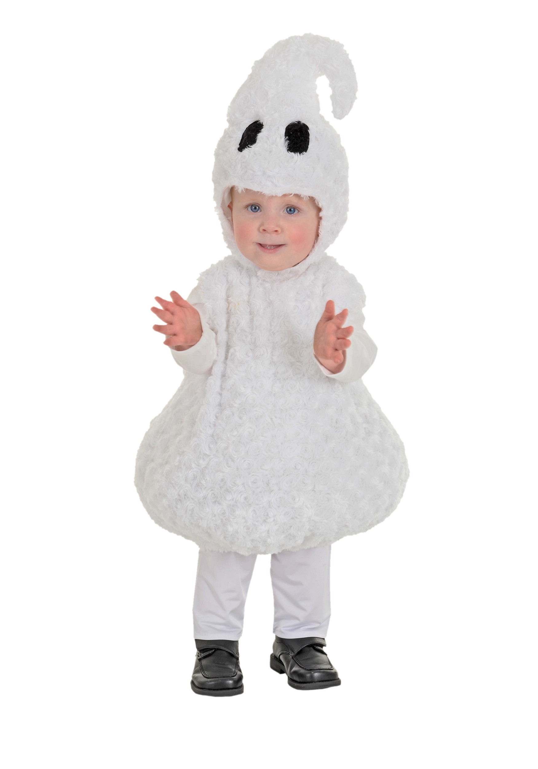Ghost Costume for Toddler | Unique Costumes