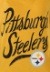 Womens Roster Ringer Pittsburgh Steelers Tank