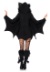 Cozy Bat Plus Size Womens Costume1