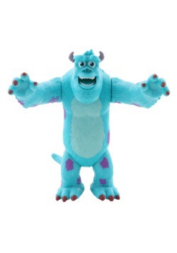 Monsters University Scare Majors Sulley Figure