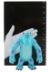 Monsters University Scare Majors Sulley Figure scale