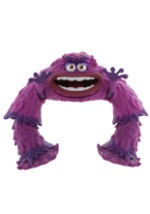 Monsters University Scare Majors Art Figure hands up