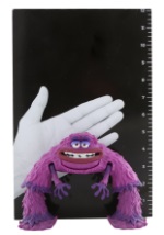 Monsters University Scare Majors Art Figure scale