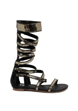 Warrior Womens Sandals