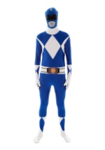 Power Rangers: Blue Ranger Morphsuit