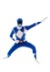 Power Rangers: Blue Ranger Morphsuit2
