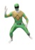 Power Rangers: Green Ranger Morphsuit
