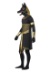 Anubis the Jackal Costume For Men alt 2