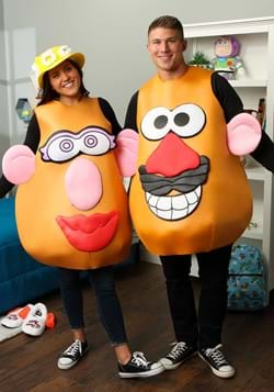 Lifestyle Toy Potato Head Costume Updated