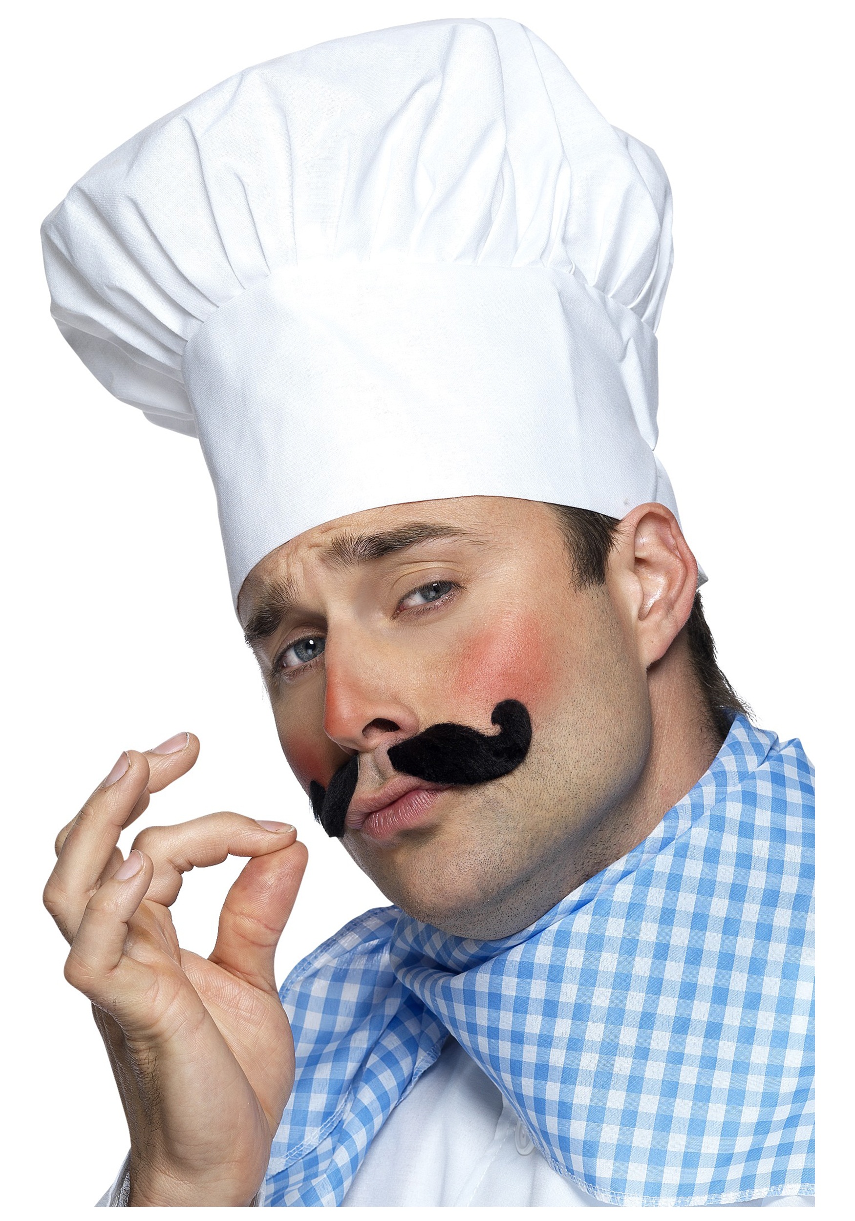 Chef Adult Hat