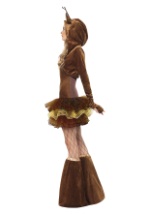 Womens Reindeer Costume Alt 3