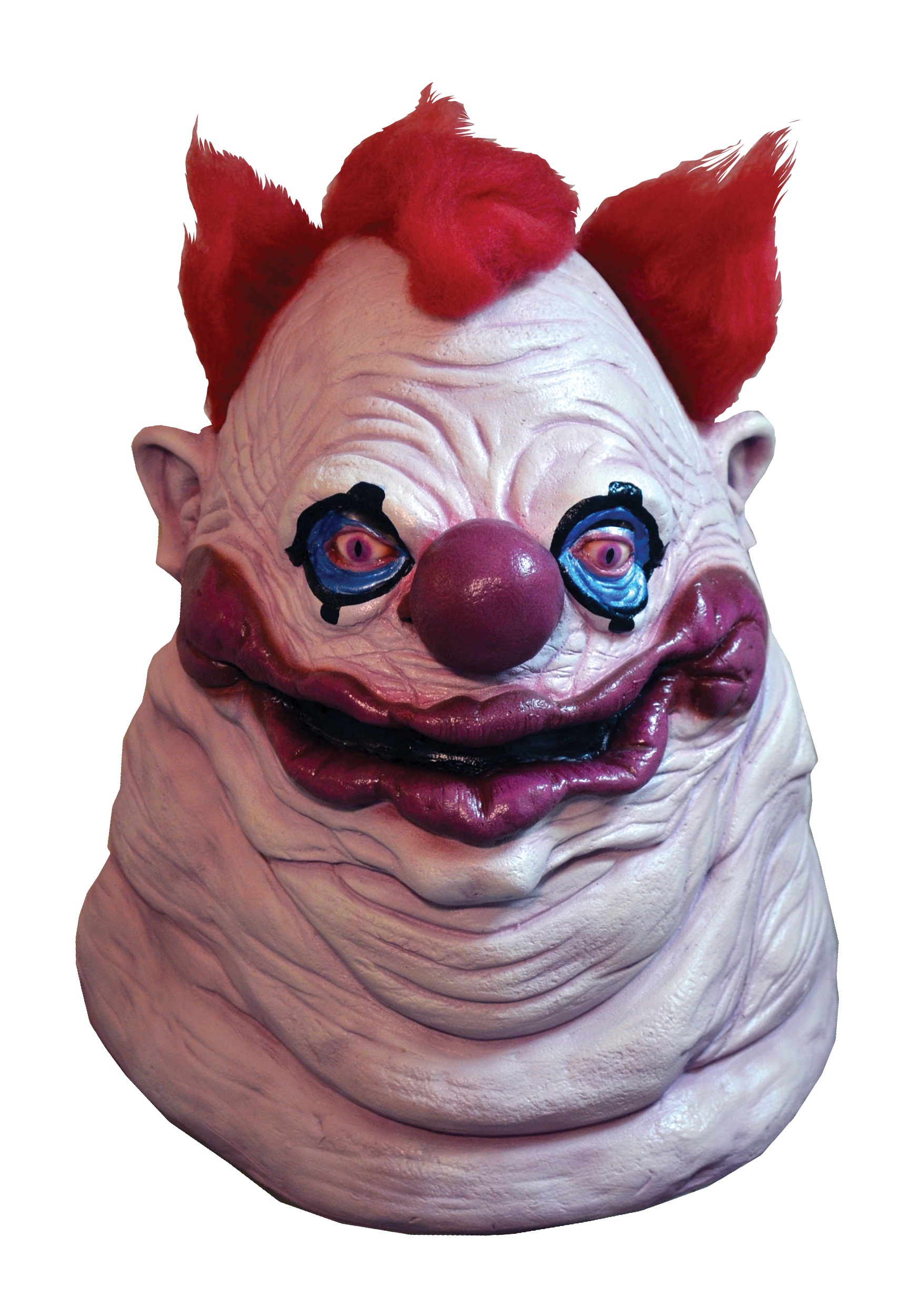 Killer Klowns Fatso Mask Accessory