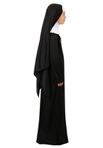 Child Nun Costume Alt 8