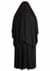 Plus Size Nun Costume Alt 2