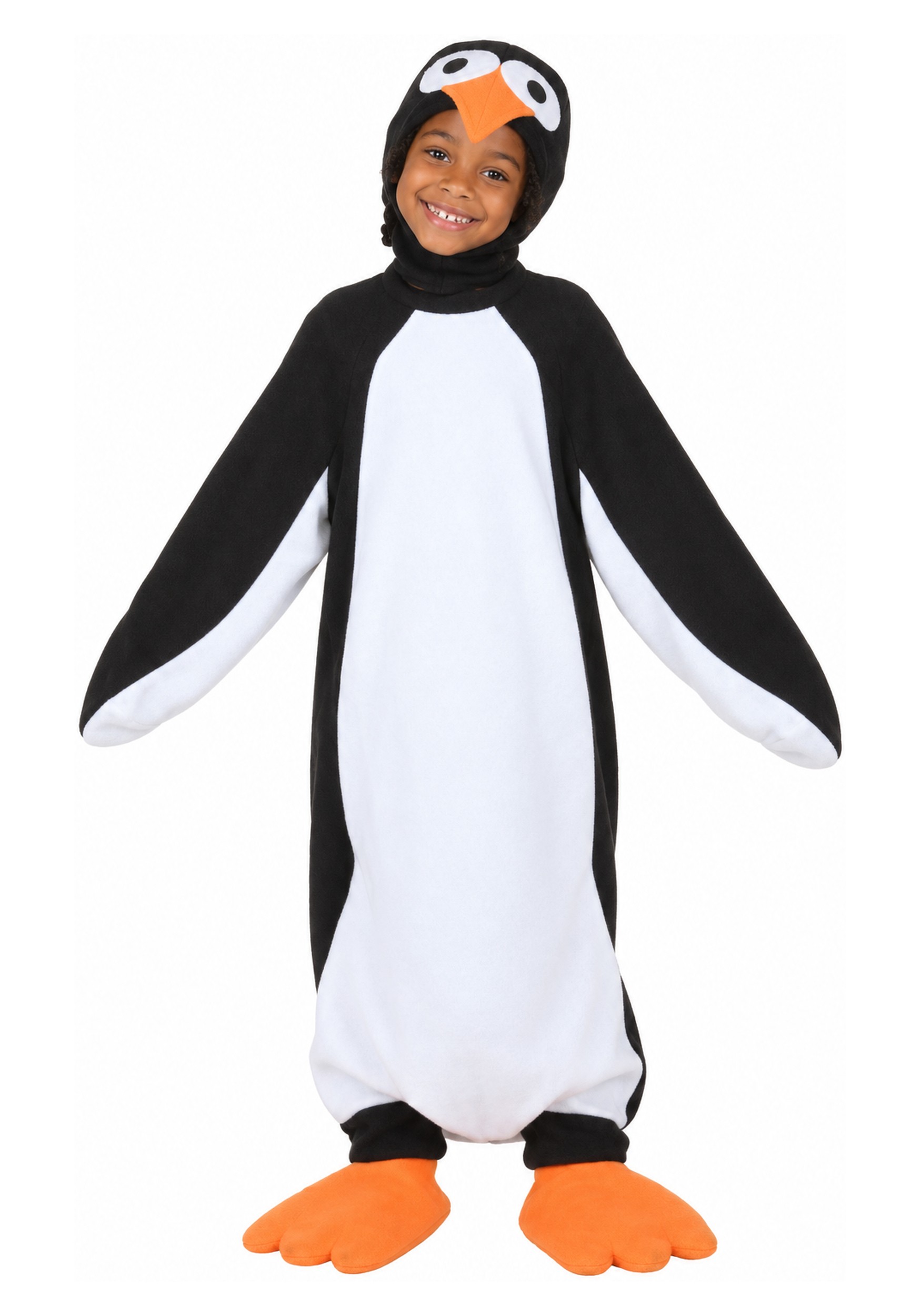 Happy Penguin Costume