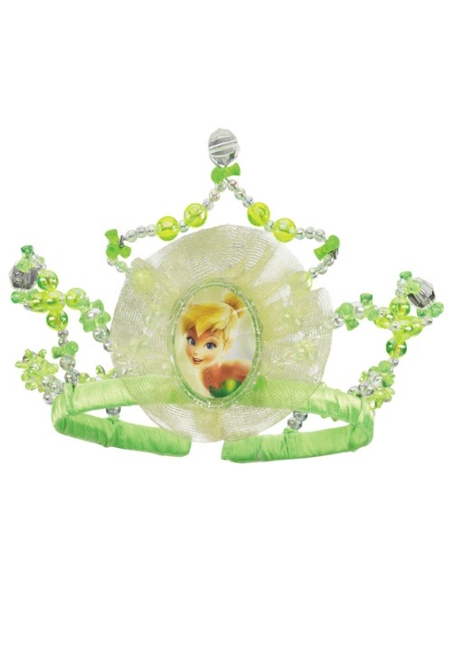 Disney Tinkerbell's Fairy Tiara