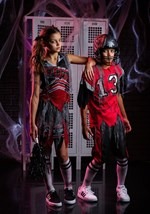 Spiritless Cheerleader Girls Costume