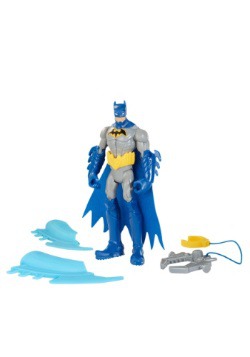 Batman Batarang Claw 4" Figure