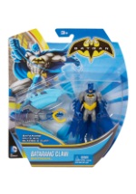 Batman Batarang Claw 4" Figure Alt1