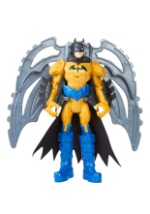 Batman Wing Zip 4" Figure