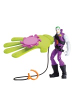 The Joker Slapstick Smack 4" Figure