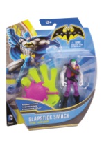 The Joker Slapstick Smack 4" Figure Alt2