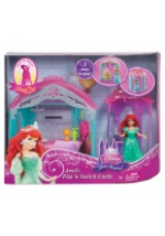 Disney Princess Little Kingdom Magiclip Ariel Room Alt1