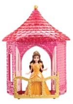 Disney Princess Little Kingdom Magiclip Belle's Room Playset