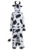 Child Cow Costume 2