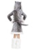 Snow Leopard Girls Costume2