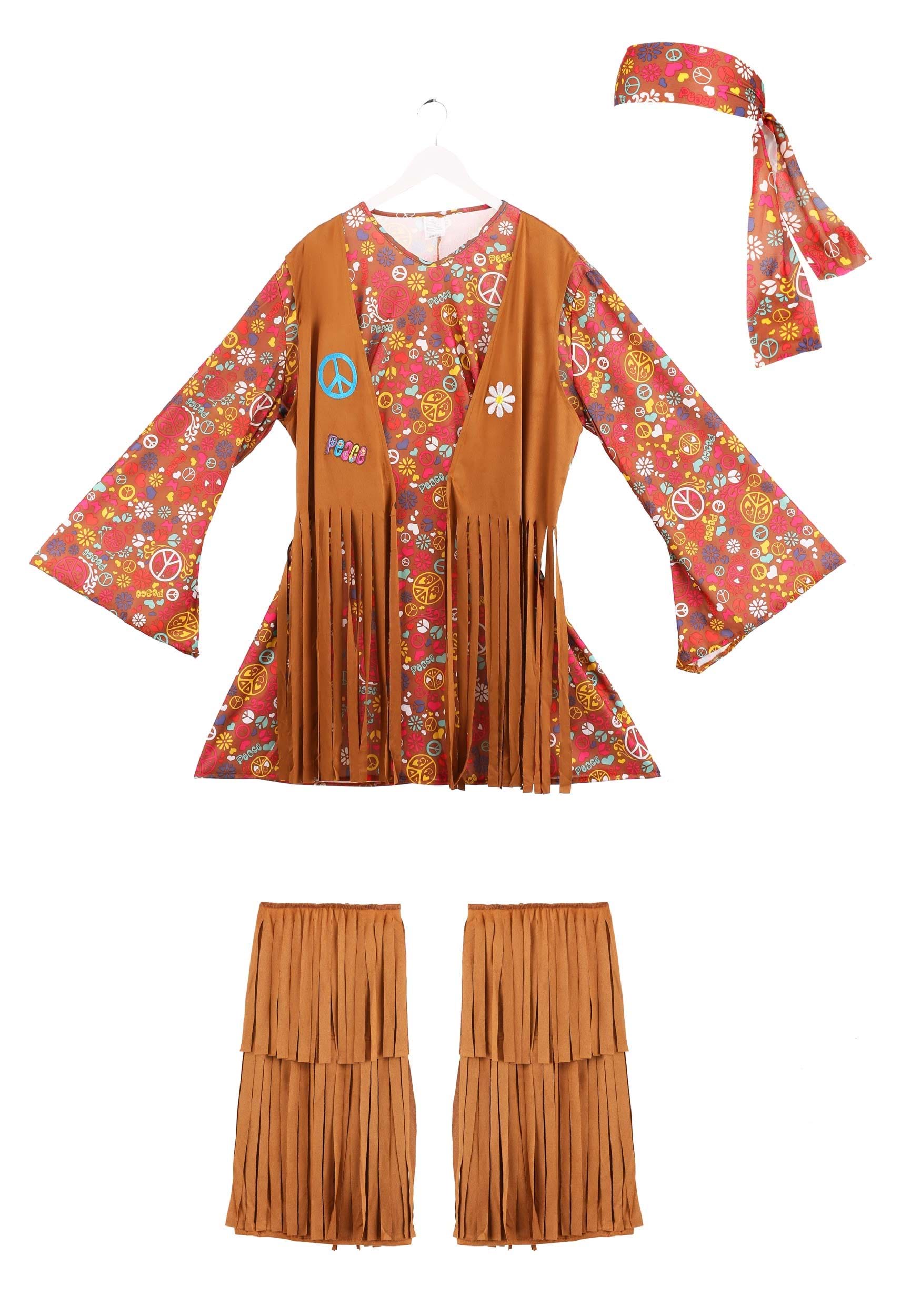 This Is My 70s Costume 70 Styles Peace Tote Bags