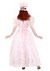 Deluxe Glinda the Good Witch Womens Plus Size Costume