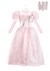 Deluxe Glinda the Good Witch Womens Plus Size Costume