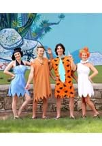 Plus Size Wilma Flintstone Costume Alt 5