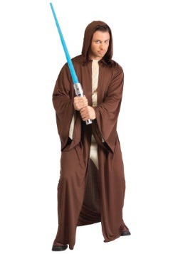 Jedi Plus Size Robe