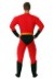 Deluxe Mr. Incredible Plus Size Muscle Costume2