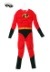 Deluxe Mr. Incredible Plus Size Muscle Costume5