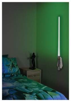 Luke Skywalker Lightsaber Room Light