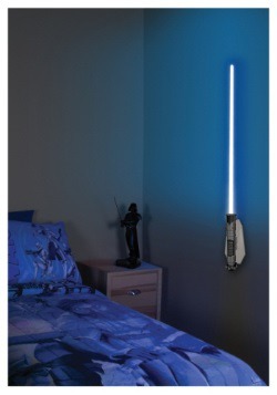 Obi-Wan Kenobi Lightsaber Room Light