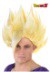 Men's Adult Gohan Wig From Dragon Ball Z