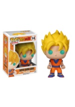 POP! Animation: Dragon Ball Z - Super Saiyan Goku