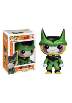 POP! Animation: Dragon Ball Z - Perfect Cell