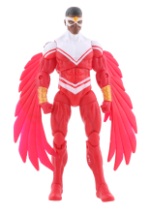 Avengers Assemble Sky Attack Falcon Action Figure Alt3